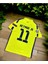 F.C B.A.R.C.E.L.O.N.A 2014/15 Neymar Jr Alternatif Forması (Neon) 4