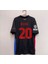 F.C B.A.R.C.E.L.O.N.A 2024/25 Yeni Sezon Dani Olmo Deplasman Forması (Black) 2