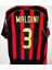 A.C Milan 2006/07 Paolo Maldini Özel Nostalji Forması 2