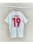 Türkiye Euro 2024 Futbol Şampiyonası Kenan Yıldız Deplasman Forması (White) 1