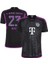 Bayern/Münih 2023-24 Yeni Sezon S.Boey Deplasman Forması 3