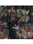 Roma 2023-24 Sezonu Romelu Lukaku Forması 4