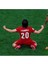 Türkiye Milli Takımı Euro 2024 F.E.R.D.İ K.A.D.I.O.Ğ.L.U Deplasman Forması (Red) 1