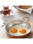 El Yapımı Bakır Omlet ve Yumurta Tavası,bakır Sahan Tava No2 (16 Cm) 4