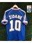 Fransa Milli Takımı 98 Dünya Kupası Zinedine Zidane Nostalji Forması 1