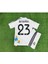 R.Madridd 2004/05 Sezon D.A.V.İ.D B.E.C.K.H.A.M Nostalji Çocuk Forması Armalı Set (White) 2