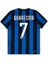 Ricardo Quaresma 2010 Sezonu Efsane Final Maçı Forması I,N,T,E,R, 1