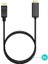 Displayport To HDMI Çevirici Dönüştürücü Adaptör Kablosu 1.8 Metre 3