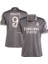 R.E.A.L M.A.D.R.İ.D 2024/25 Yeni Sezon Kylian Mbappe Özel Alternatif Forması (Thırd Shirt) 2