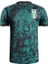 Italya 2023-24 Sezonu Özel Konsept Yeşil Temalı Yetişkin Forması 1