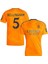 Jude Bellingham 2024/25 Sezonu Deplasman Forması (Orange) 1