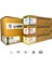 Oki C332DNW Uyumlu Toner Seti 1
