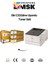 Oki C332DNW Uyumlu Toner Seti 3
