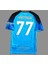 Kvaratskhelıa Napoli 2023/24 Yeni Sezon Iç Saha Forması 1