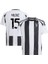 Juventus 2024/25 Sezonu Kenan Yıldız Iç Saha Forması (15) 2