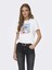 Dısney Lıfe Mınnıe Reg S/s Topbox Jrs Kadın T-Shirt 1