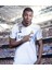 Real Madrid 2023/24 Yeni Sezon Kylian Mbappé Iç Saha Forması 1