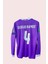 Sergio Ramos R,E,A,L M,A,D,R,İd, 2017 Final Cardiff Efsane Uzun Kollu Yetişkin Forması 1