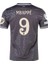 Mbappe R,E,A,L, M,A,D,R,İ,D, 2024-25 Yeni Sezonu Alternatif Yetişkin Forması 1