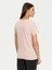 Martına Ss T-Shırt Kadın Pembe T-Shirt V5RI06I3Z14-PGLS 5