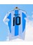 Arjantin 2024-25 Yeni Sezon Lionel Messi Iç Saha Forması 3