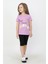 Make Thinks 2 Li Kız Çocuk Takım 5029 3