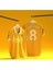 A.R.S.E.N.A.L 2024/25 Sezonu Martin Degaard Özel Konsept Forması (Yellow) 3