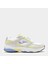 CR111 Lady 2509 Blanco Amarıllo 1