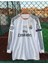 Real-Madrid 2014 Lizbon Şampiyonlar Ligi Finali Sergio Ramos Nostalji Forması (Uzunkol) 2