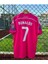 R.Madrid 2014/15 Sezonu Cristiano Ronaldo Özel Deplasman Forması 3