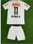 Santos 2024/25 Yeni Sezon Neymar Jr Çocuk Forması 3