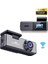 Dahili Wifi Mini Ekran 1080P Araç Kamerası 1