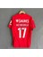 Benfica 2024/25 Yeni Sezon Kerem Aktürkoğlu Forması 1