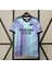 A.R.S.E.N.A.L 2024/25 Yeni Sezon Isimsiz Alternatif Forması (Thırd Shirt) 1