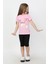 Make Thinks 2 Li Kız Çocuk Takım 5029 3