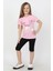 Make Thinks 2 Li Kız Çocuk Takım 5029 4