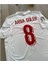 Türkiye Euro 2024 A.R.D.A Güler Iç Saha Forması (Beyaz) 2