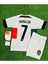 Portekiz 2022-23 Sezon Cristiano Ronaldo Deplasman Çocuk Forması 4'Lü Set 3