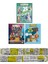 25 Muhteşem Matematikçi, Başarı Hikayesi, Icat 3 Kitap Set + Mat. Öğreten Cetvel 1