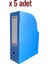 Magazinlik Masa Üstü 24X32X9 A4 Magazinlik 1