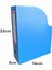 Magazinlik Masa Üstü 24X32X9 A4 Magazinlik 4