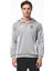 Adidas Beşiktaş Kapüşonlu Sweatshırt Gri 24-25 IR7551 2