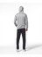 Adidas Beşiktaş Kapüşonlu Sweatshırt Gri 24-25 IR7551 5