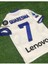 I.N.T.E.R 2023-24 Sezonu Yılan Desenli Ricardo Quaresma Özel Konsept Forması 2