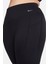 Universa Medium Support High Rise 7/8 Length Training (Plus Size) Tight Kadın 2 Cepli Antrenman Taytı Siyah 3
