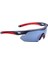 Swıss 12981 Nıghthawk Sports Mavı Cerceve Gozluk 1