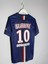 Paris Saint-Germain 2014/15 Sezon Zlatan Ibrahimovic Forması 1
