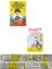 Yaşar Bayraktar 2 Kitap / Arel ve Enteresan Kumbarası + Limonataya Ne Oldu + Mat. Cetvel 1