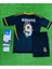 R.Madrid Kylian Mbappe 2024/25 Yeni Sezon Özel Konsept Çocuk Forması 4'Lü Set (Gold-Black) 3