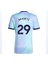 A.R.S.E.N.A.L 2024/25 Yeni Sezon Kia Havertz Alternatif Forması (Thırd Shirt) 1